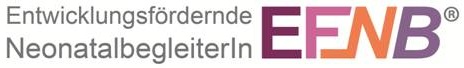 EFNB - Entwicklungsförndernde Neonatalbegleitung